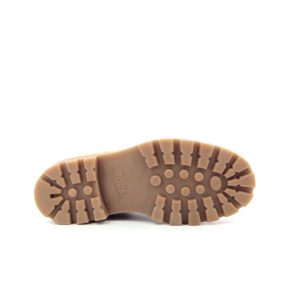 Tod's Boots 227738 cognac