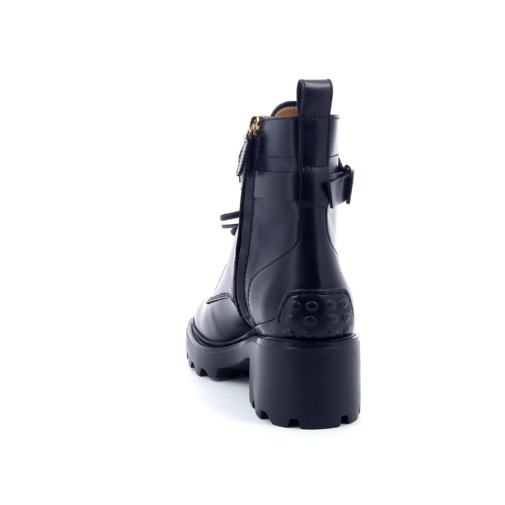 Tod's Boots 227740 zwart