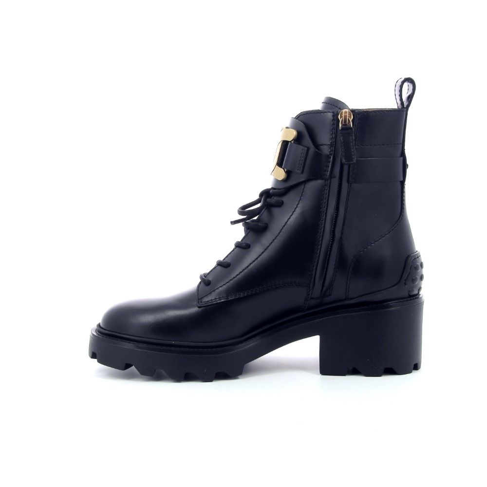 Tod's Boots 227740 zwart