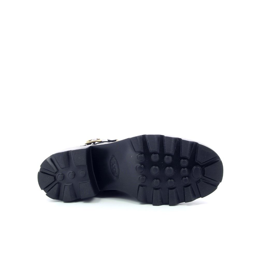 Tod's Boots 227740 zwart