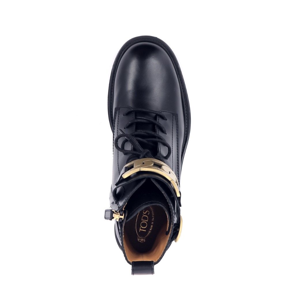 Tod's Boots 227740 zwart