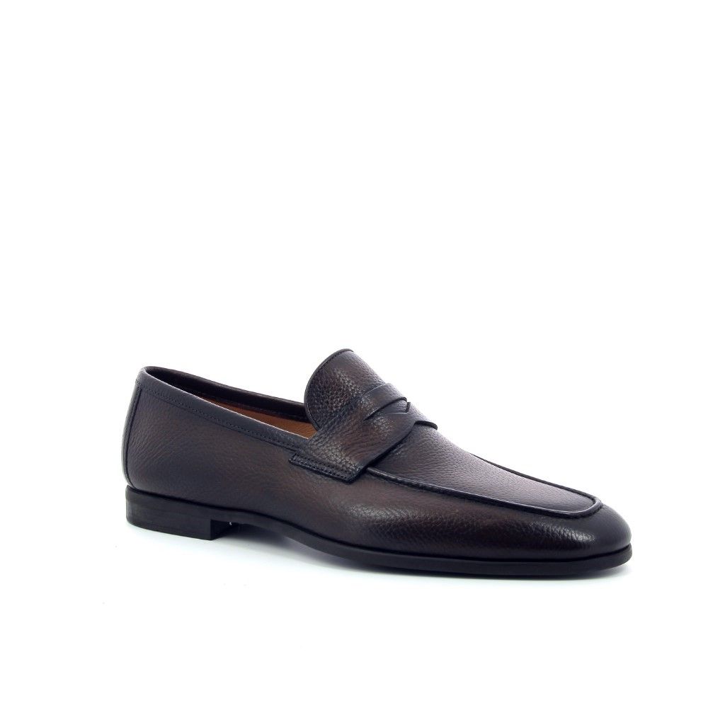 Magnanni Mocassin 227768 bruin