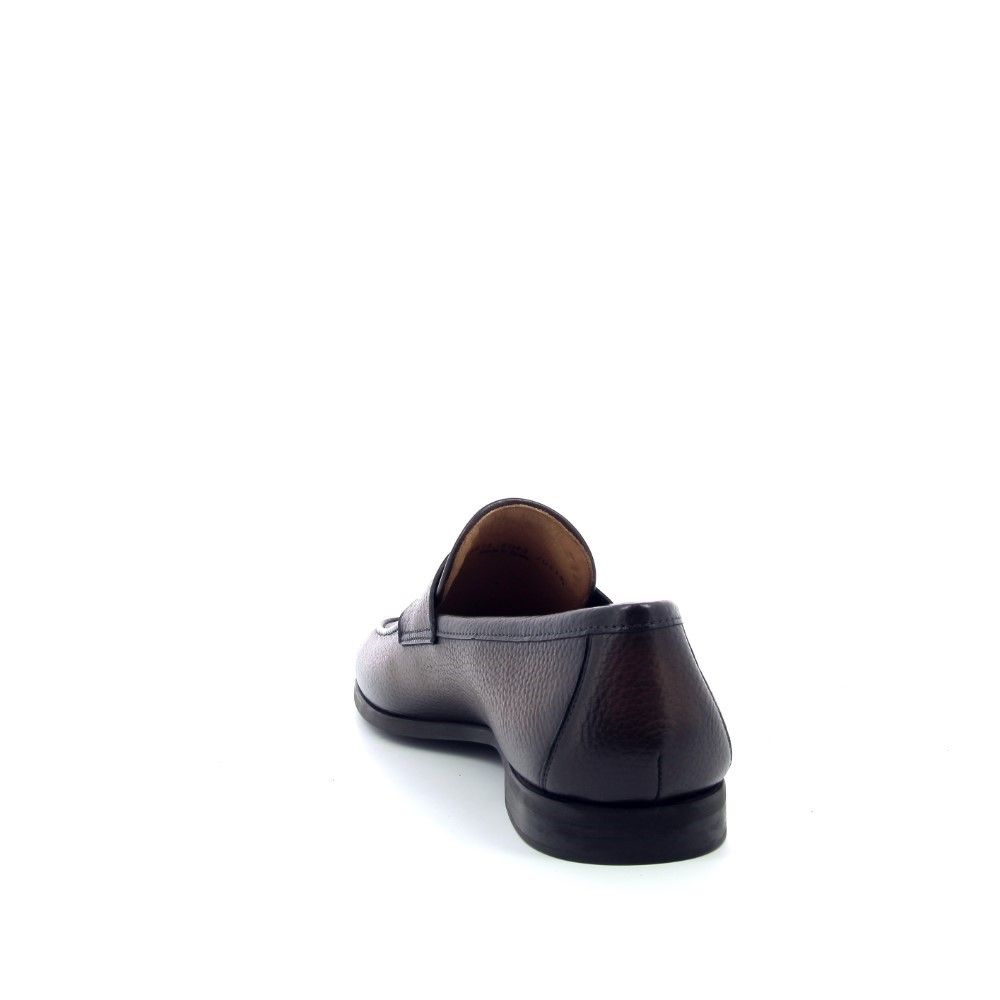 Magnanni Mocassin 227768 bruin