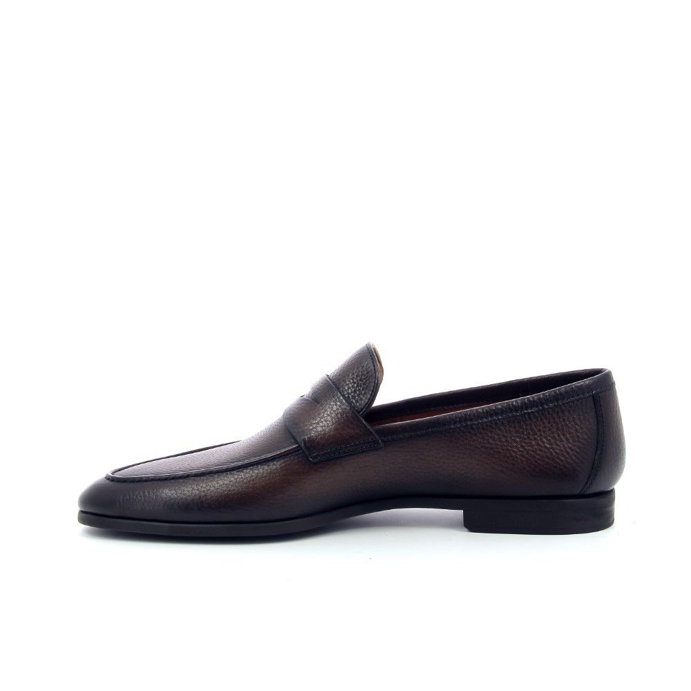 Magnanni Mocassin 227768 bruin