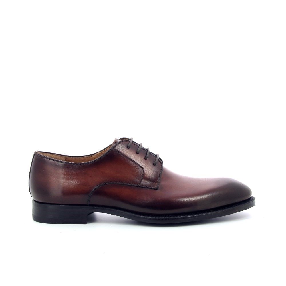 Magnanni Veterschoen 227773 cognac