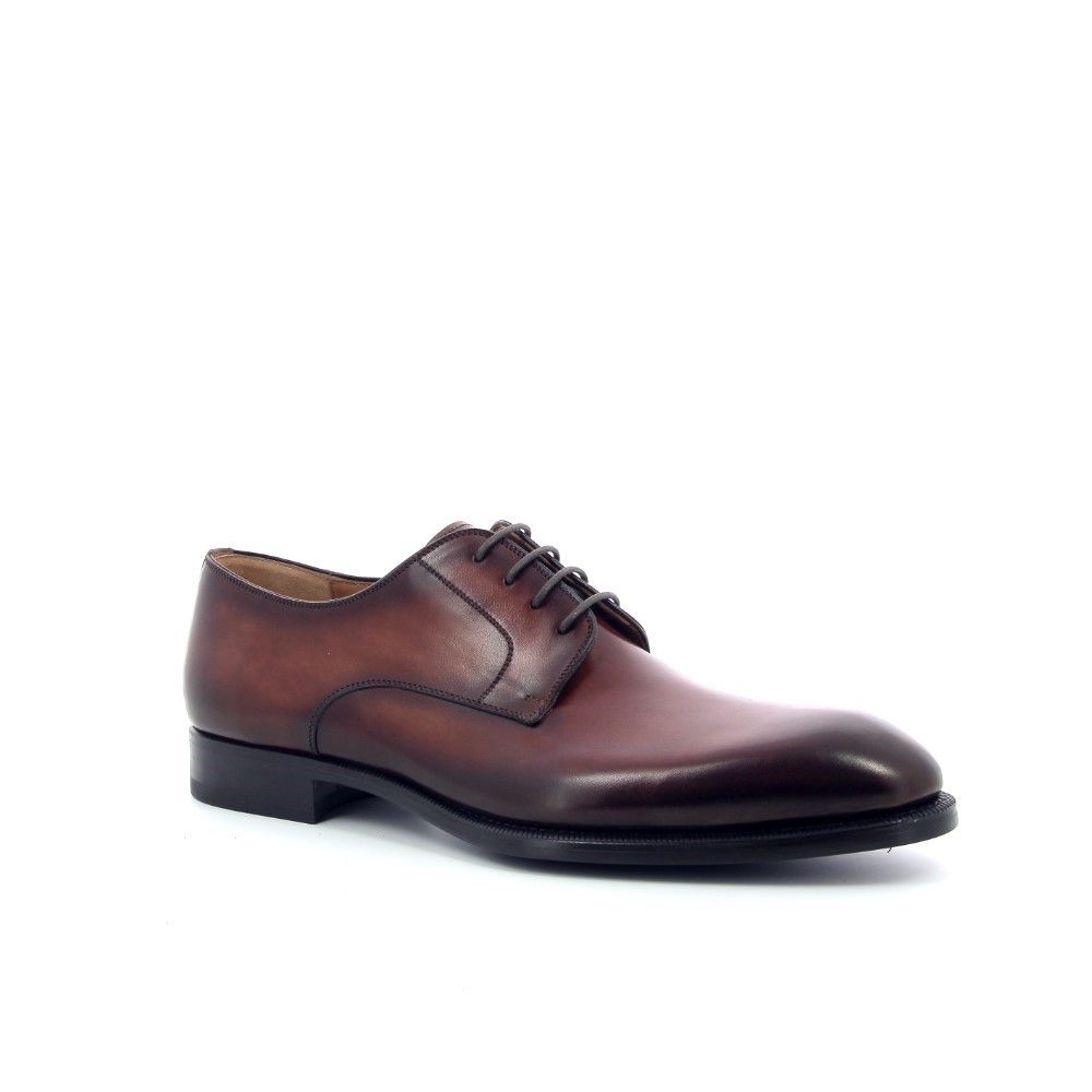 Magnanni Veterschoen 227773 cognac