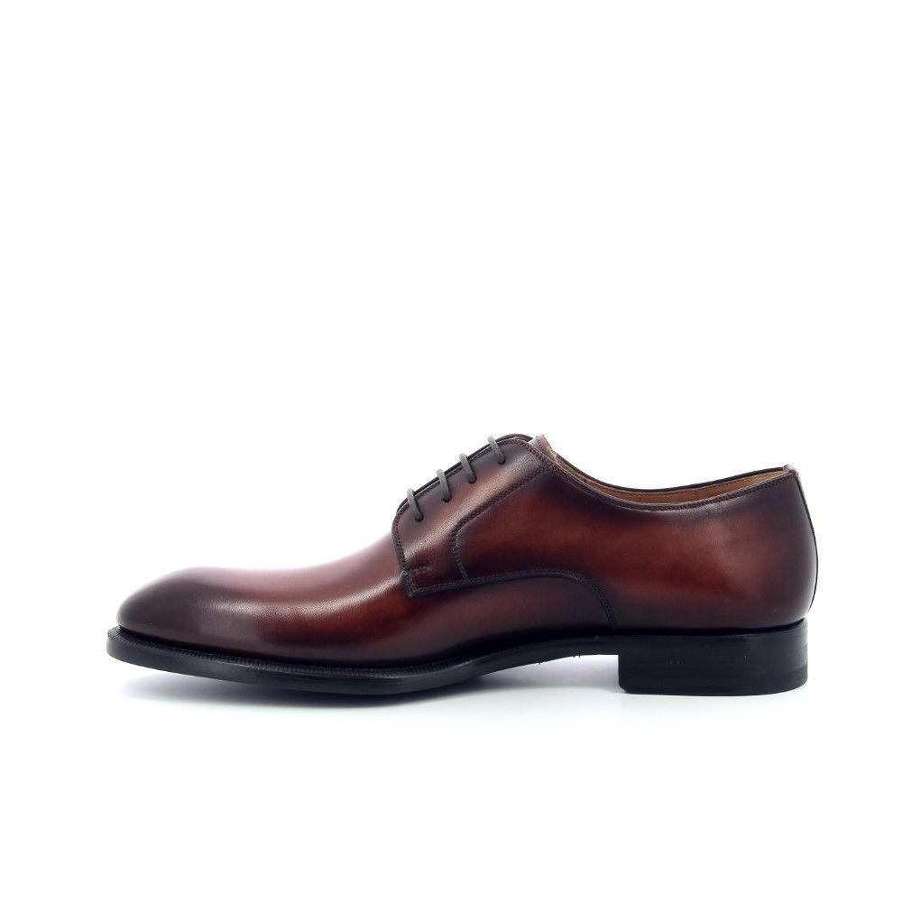 Magnanni Veterschoen 227773 cognac