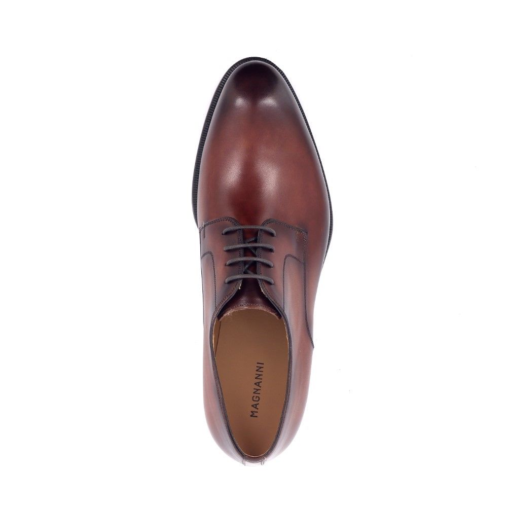 Magnanni Veterschoen 227773 cognac