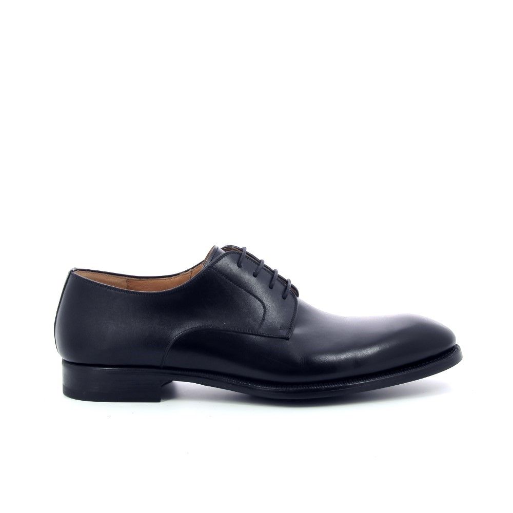 Magnanni Veterschoen 227775 zwart