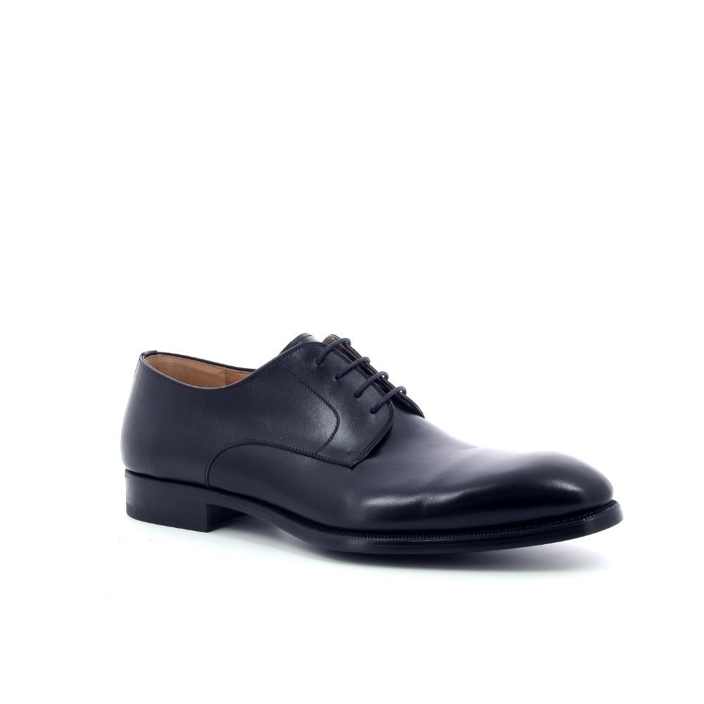 Magnanni Veterschoen 227775 zwart