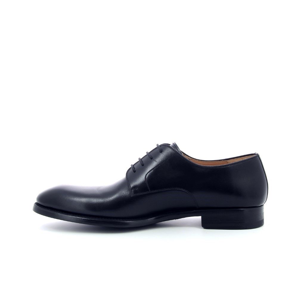 Magnanni Veterschoen 227775 zwart