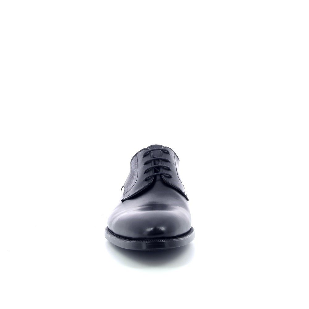 Magnanni Veterschoen 227775 zwart
