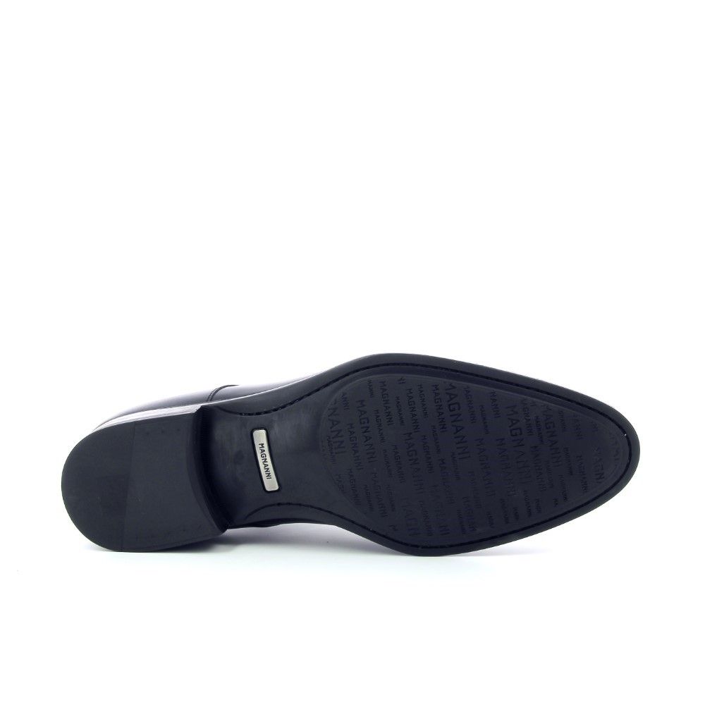 Magnanni Veterschoen 227775 zwart