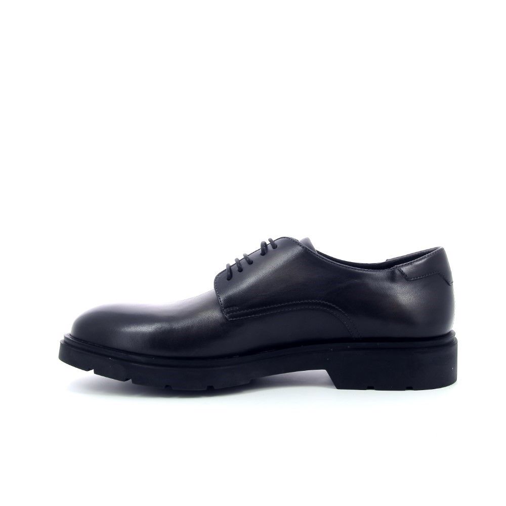 Magnanni Veterschoen 227777 grijs