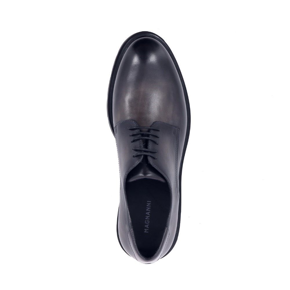 Magnanni Veterschoen 227777 grijs