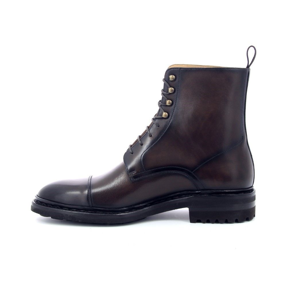 Carlos Santos Boots 227787 bruin