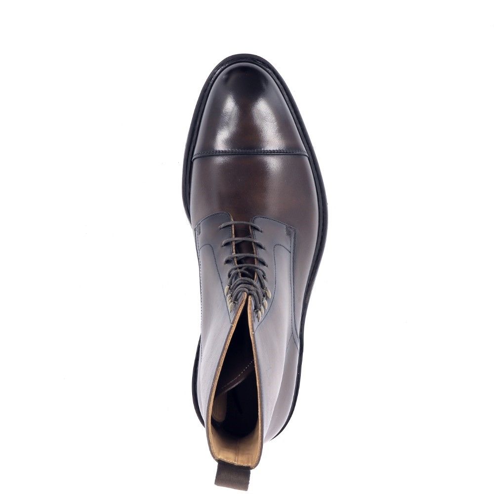 Carlos Santos Boots 227787 bruin
