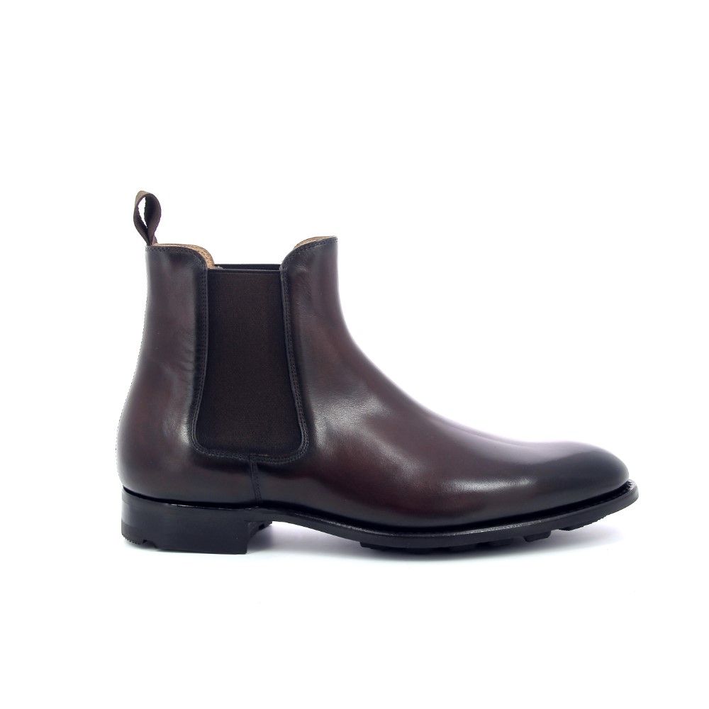 Carlos Santos Boots 227789 cognac