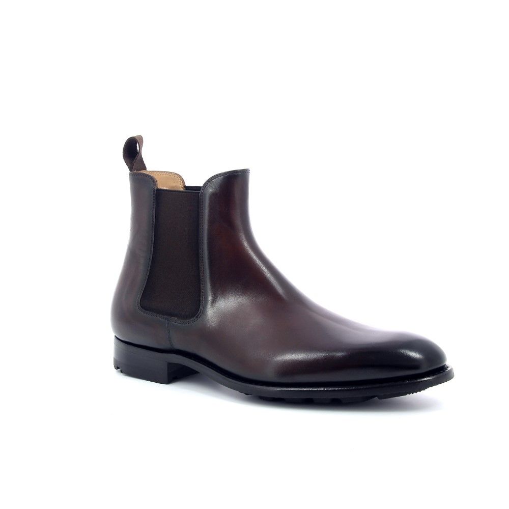 Carlos Santos Boots 227789 cognac