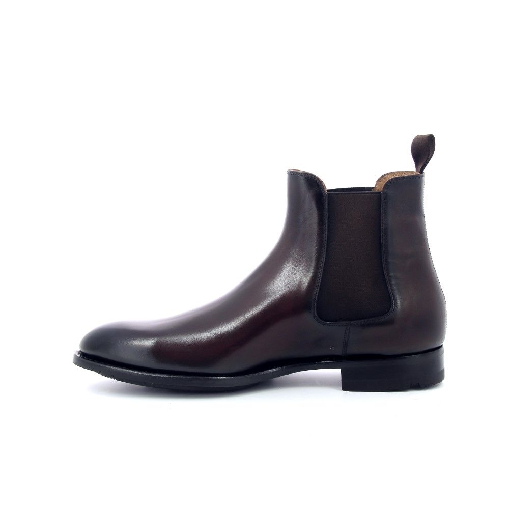 Carlos Santos Boots 227789 cognac