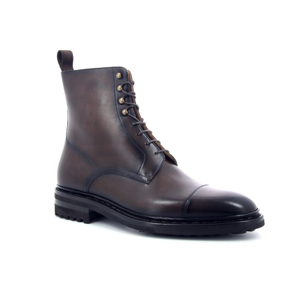 Carlos Santos Boots 227789 cognac