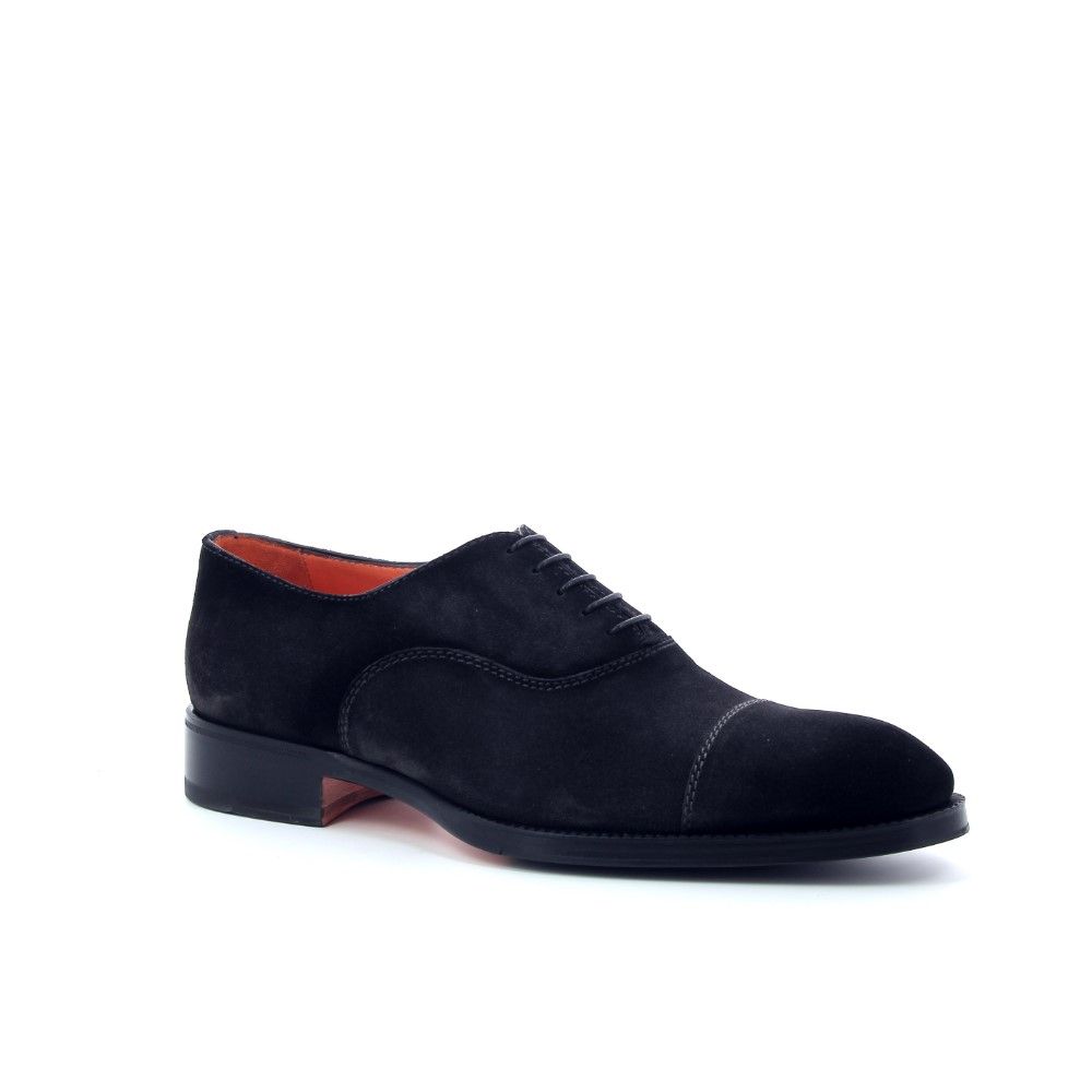 Santoni Carter 227795 grijs