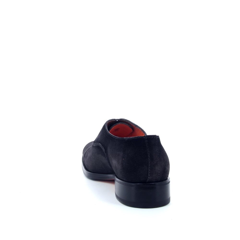 Santoni Carter 227795 grijs