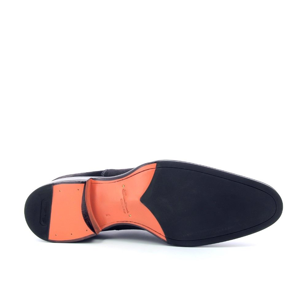 Santoni Carter 227795 grijs