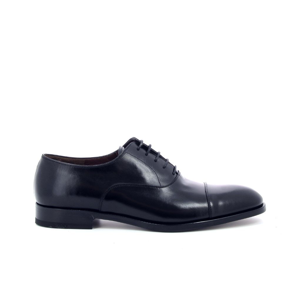 Fratelli Rossetti Veterschoen 227800 zwart