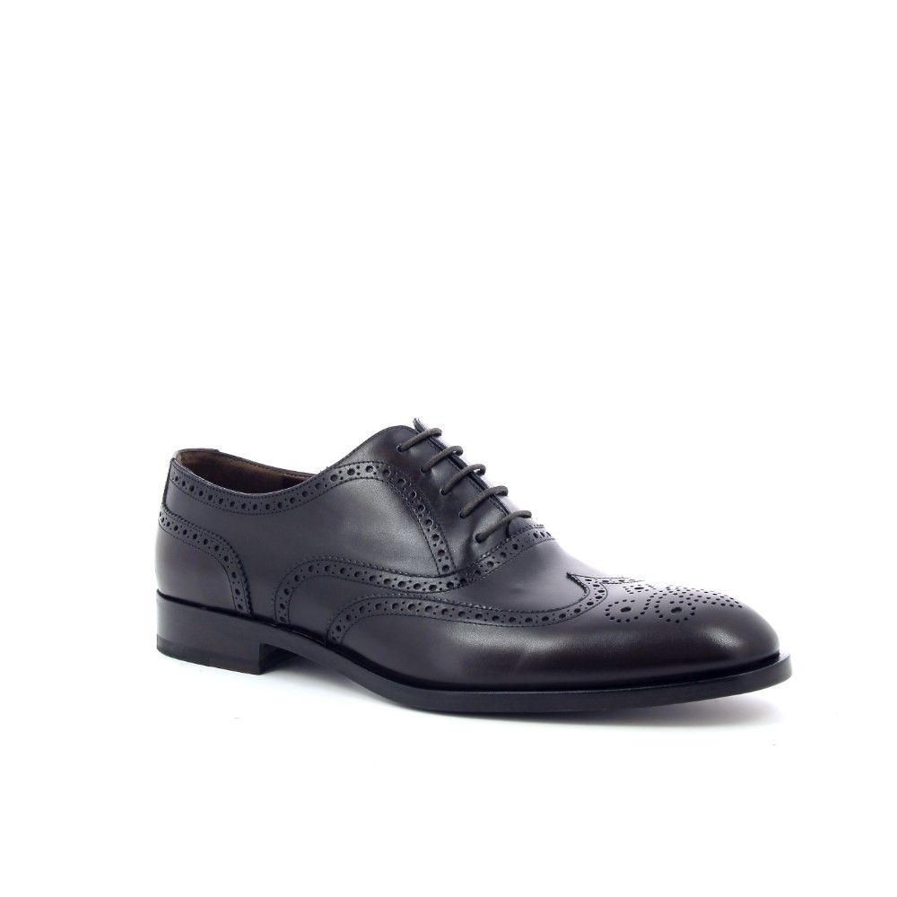 Fratelli Rossetti Veterschoen 227801 bruin