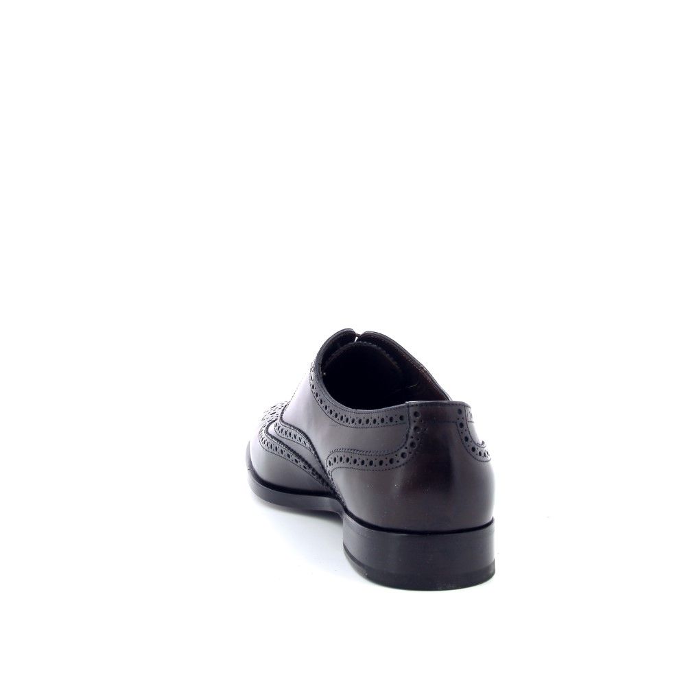 Fratelli Rossetti Veterschoen 227801 bruin