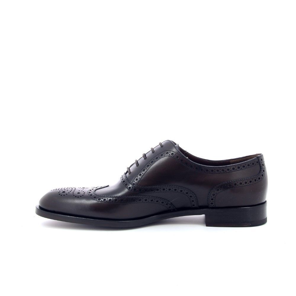 Fratelli Rossetti Veterschoen 227801 bruin