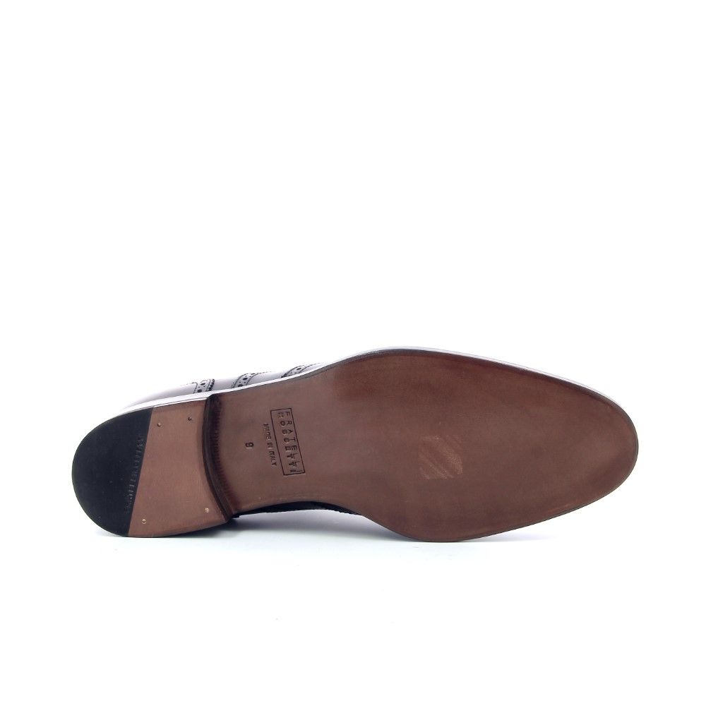 Fratelli Rossetti Veterschoen 227801 bruin