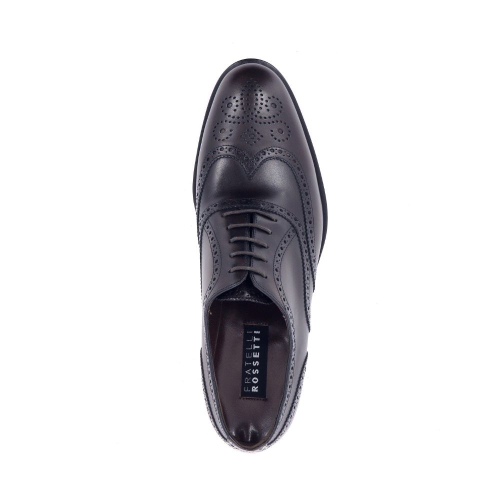 Fratelli Rossetti Veterschoen 227801 bruin