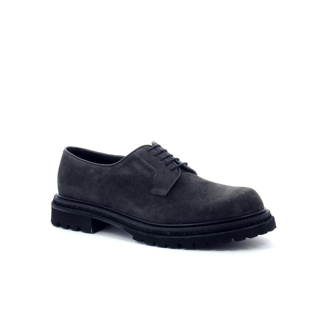 Fratelli Rossetti Veterschoen 227802 grijs