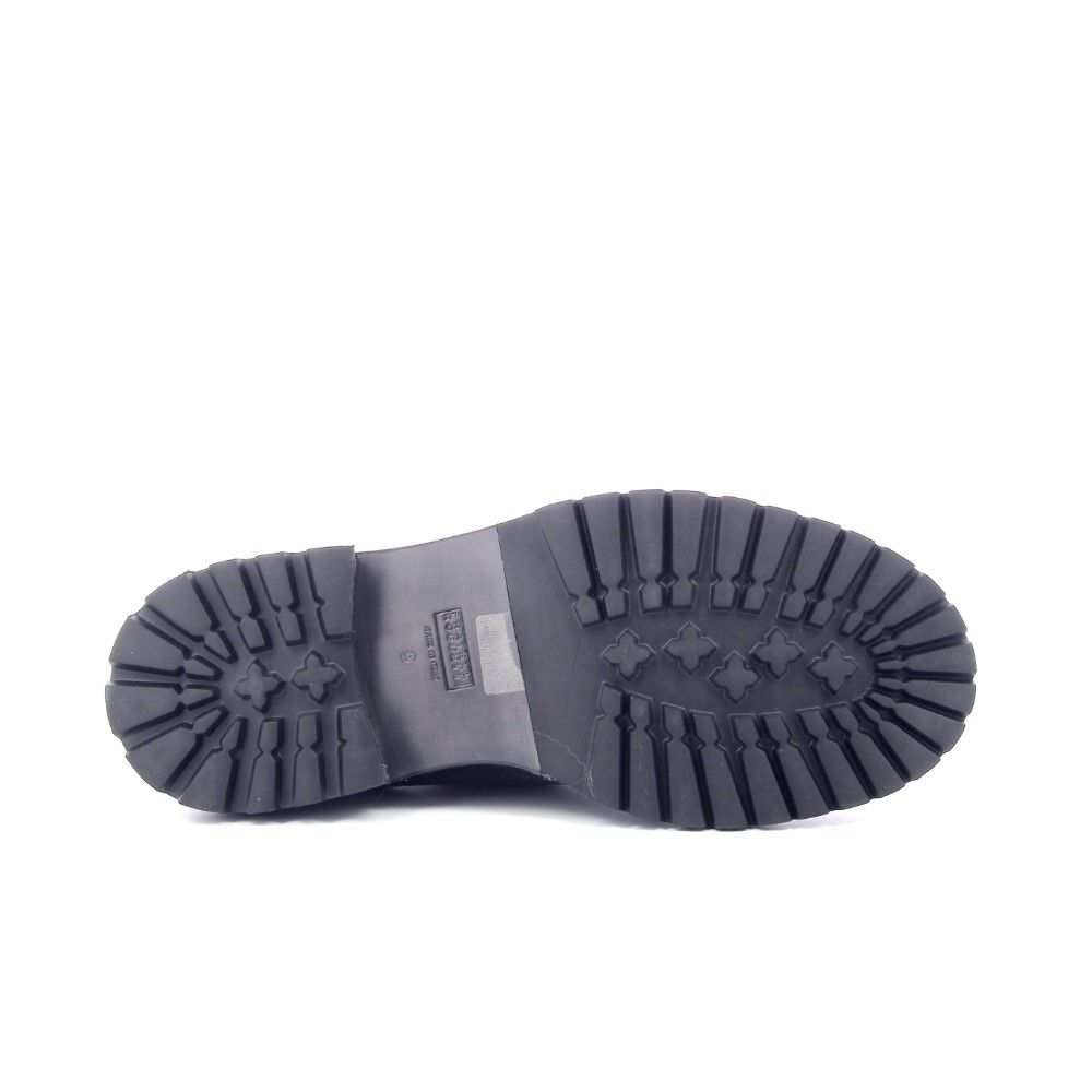 Fratelli Rossetti Veterschoen 227802 grijs