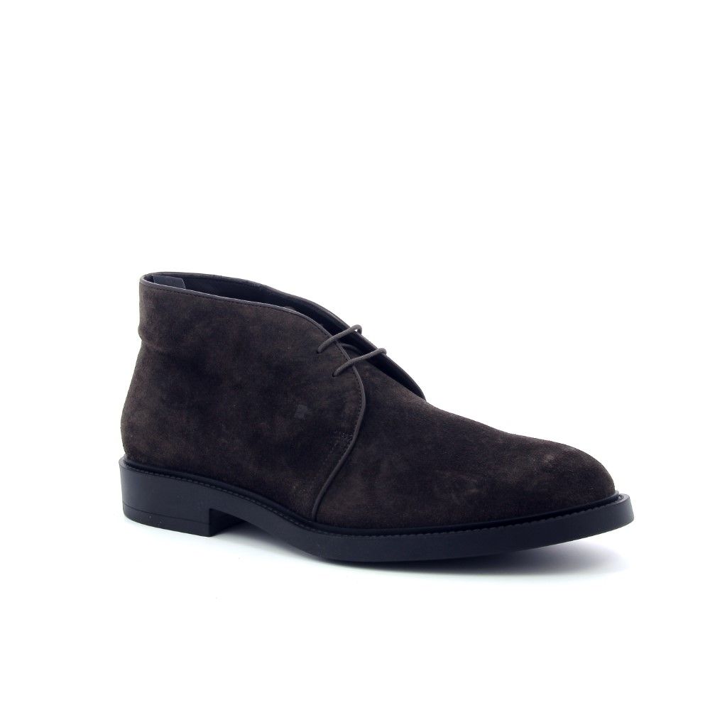 Fratelli Rossetti Boots 227807 bruin