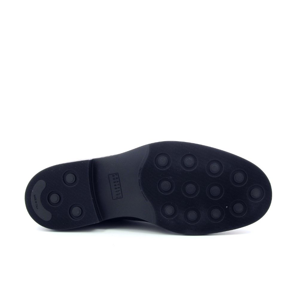 Fratelli Rossetti Boots 227807 bruin