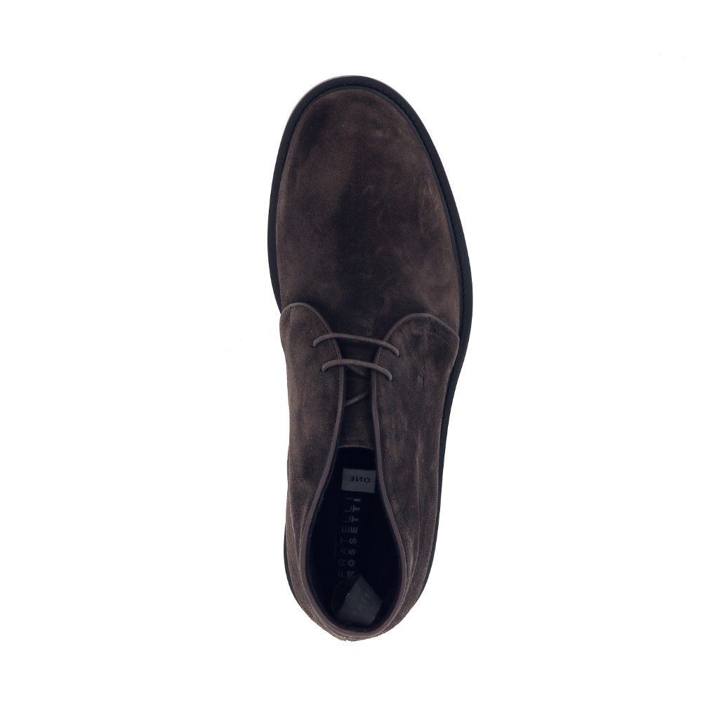 Fratelli Rossetti Boots 227807 bruin