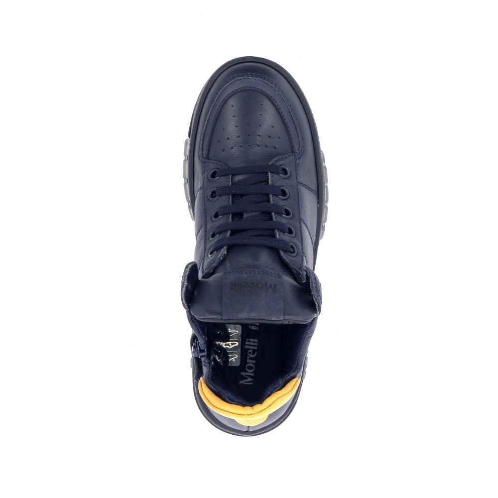 Morelli Sneaker 227828 blauw