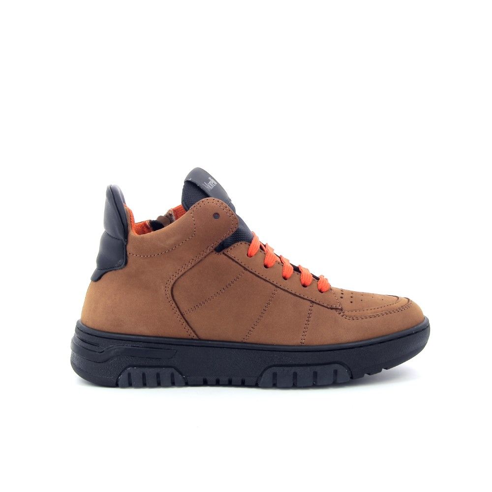 Morelli Sneaker 227829 cognac