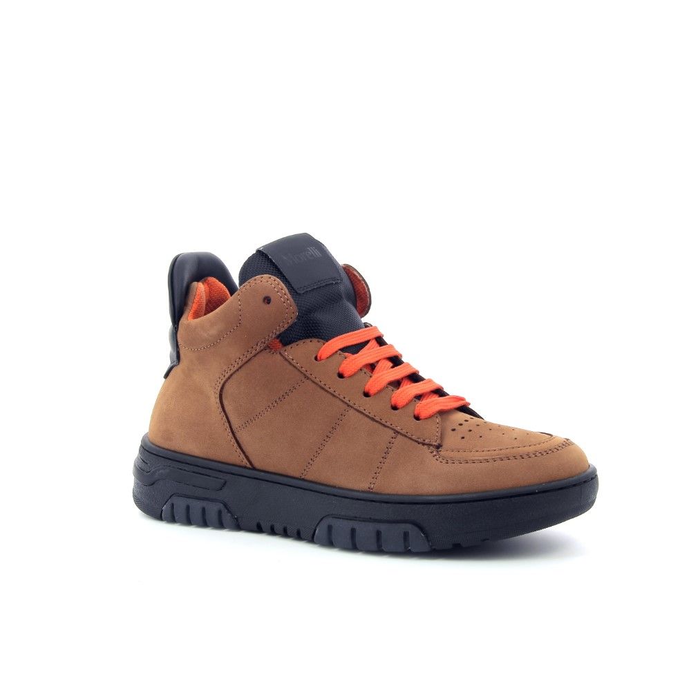 Morelli Sneaker 227829 cognac