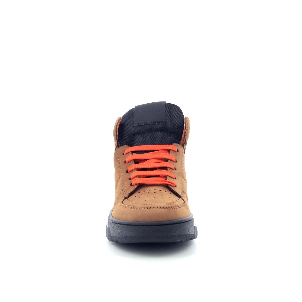 Morelli Sneaker 227829 cognac
