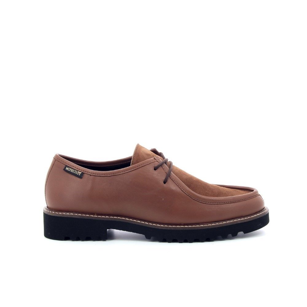 Mephisto Sonie 227848 cognac