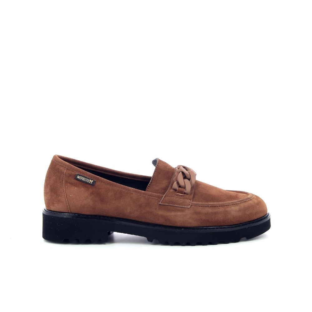 Mephisto Salka 227849 cognac