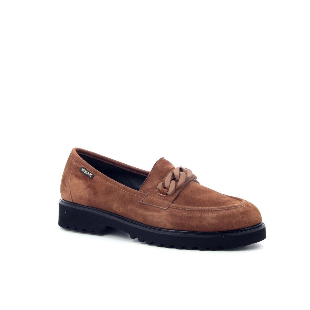 Mephisto Salka 227849 cognac