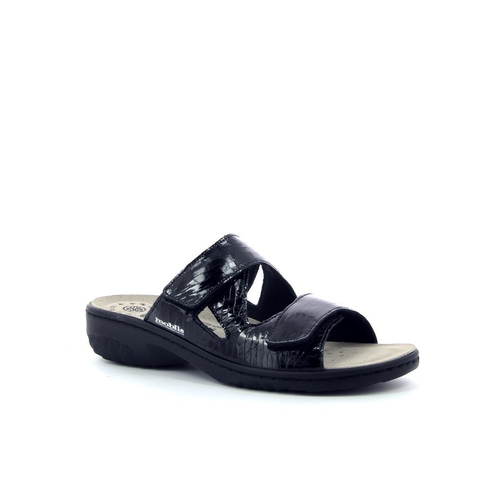 Mephisto Geva 227863 zwart