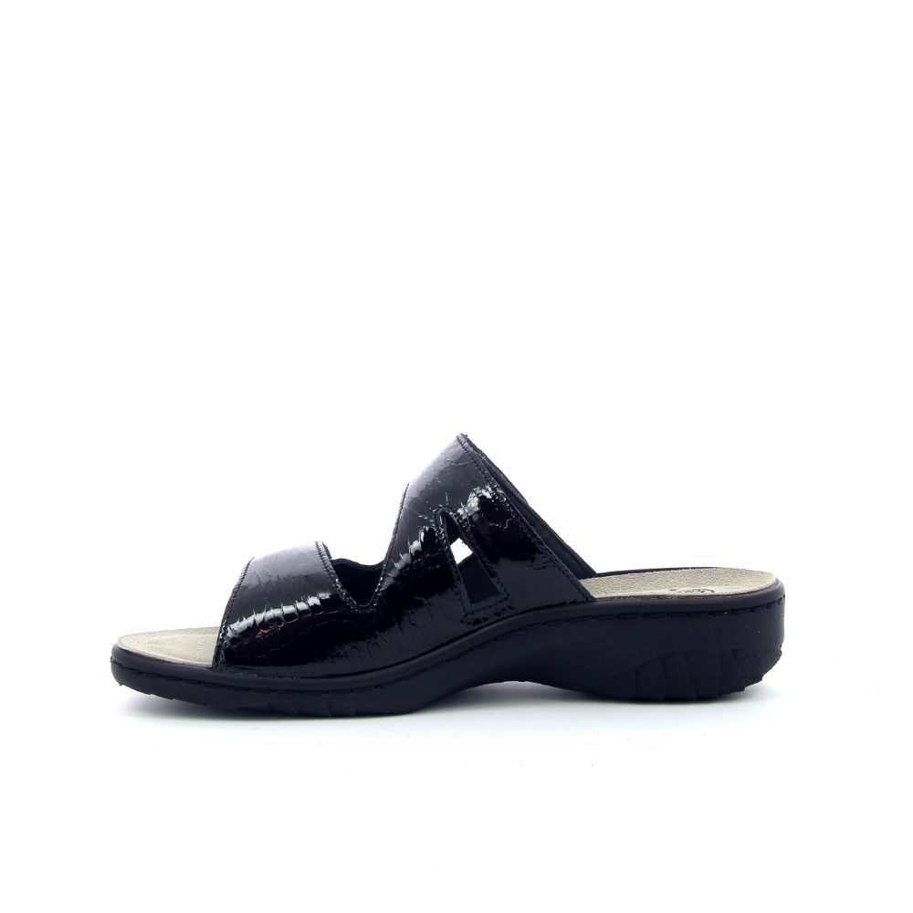 Mephisto Geva 227863 zwart