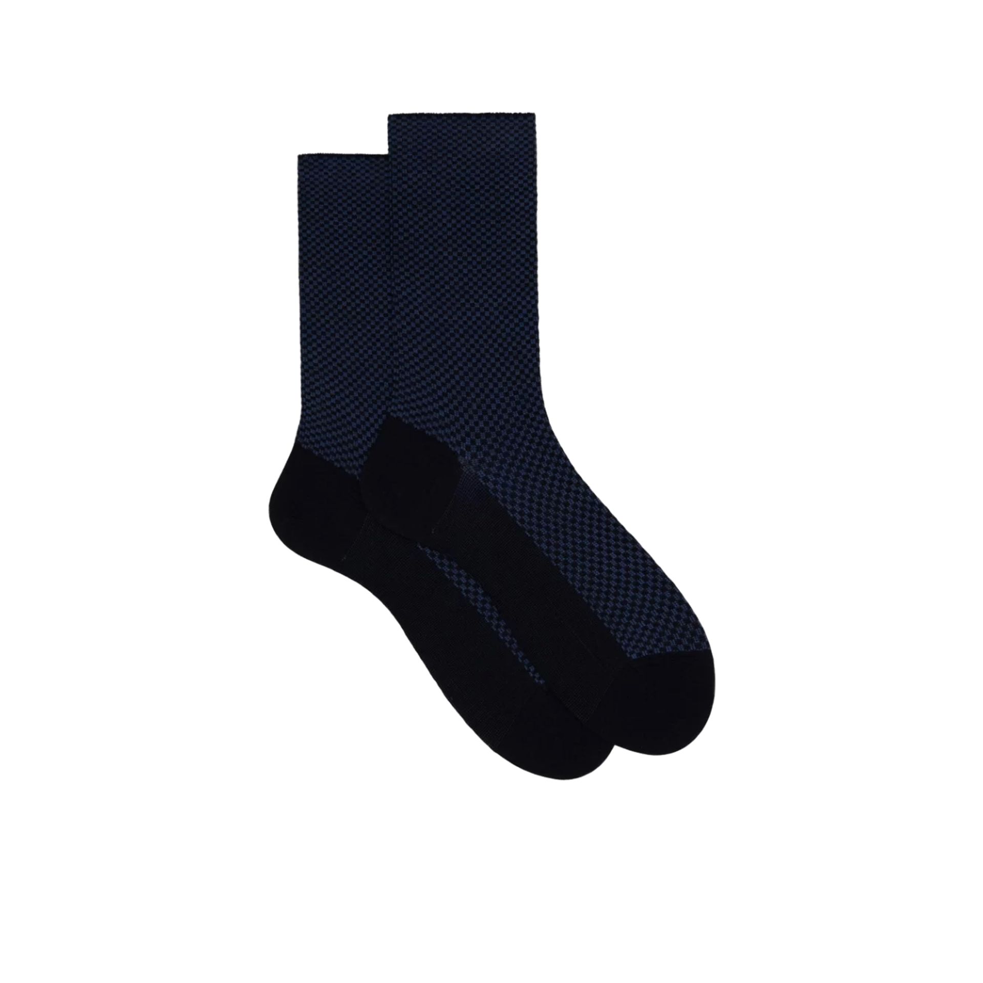 Doré Doré Fantaisie Bleu Marine 227865 blauw