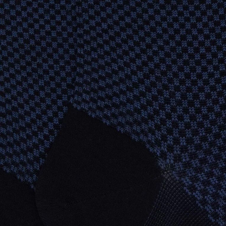 Doré Doré Fantaisie Bleu Marine 227865 blauw